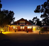 Outback Hotel  Lodge - Accommodation BNB