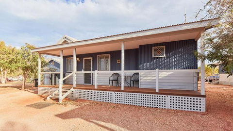 RAC Exmouth Cape Holiday Park - Accommodation BNB 2