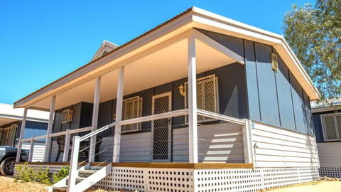 RAC Exmouth Cape Holiday Park - Accommodation BNB 0