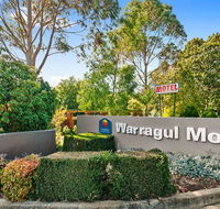 Comfort Inn  Suites Warragul - Accommodation BNB