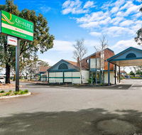 Quality Inn  Suites Traralgon - Accommodation BNB