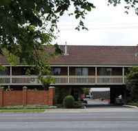 Coal Valley Motor Inn - Accommodation BNB