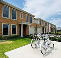 Mansi on Raymond - Accommodation BNB