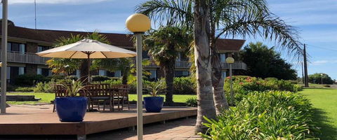 Kangaroo Island Seaside Inn - Accommodation BNB 0