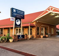 Parkes International - Accommodation BNB
