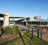 Station Motel - Accommodation BNB