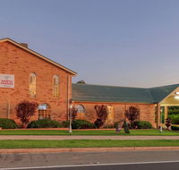 North Parkes Motel - Accommodation BNB
