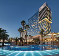 Crown Towers Perth - Accommodation BNB