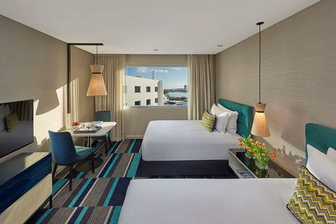Crown Promenade Perth - Accommodation BNB 2