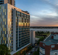 Ibis Styles East Perth Hotel - Accommodation BNB