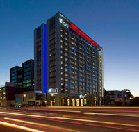 Aloft Perth - Accommodation BNB
