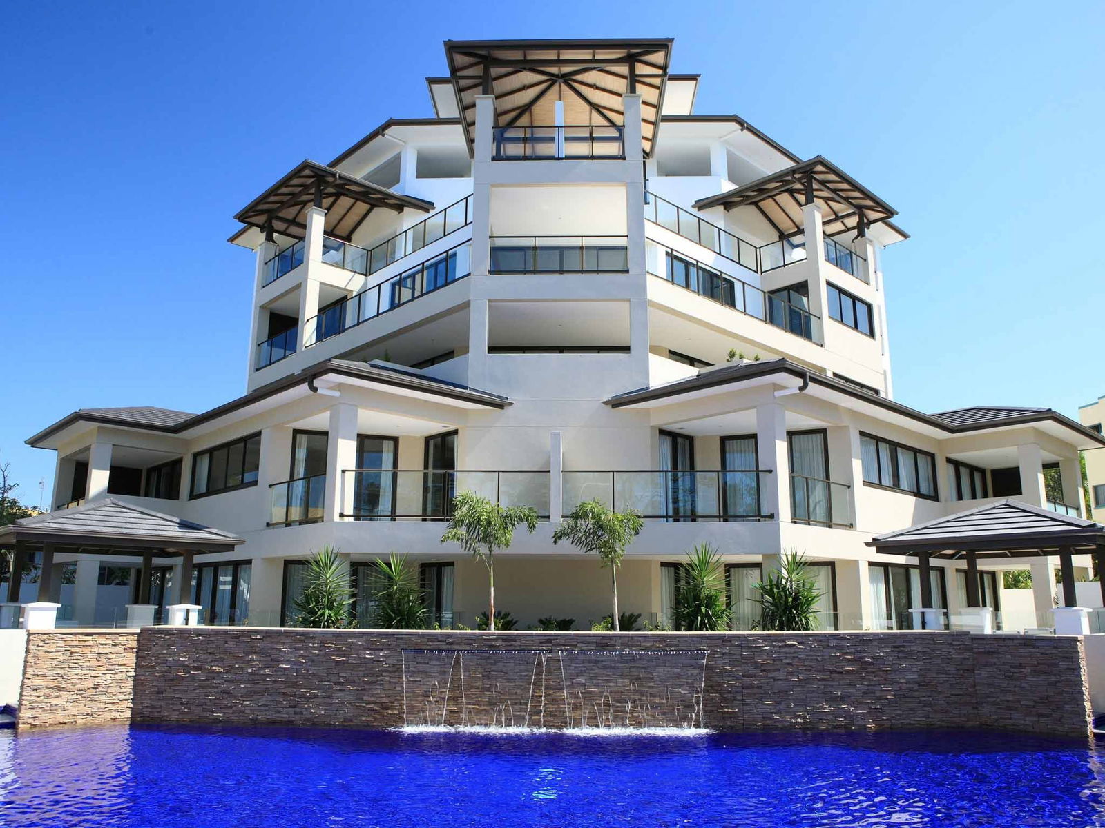 Hervey Bay QLD Accommodation BNB