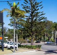 Kondari Resort at Hervey Bay - Accommodation BNB