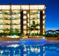 Akama Resort - Accommodation BNB