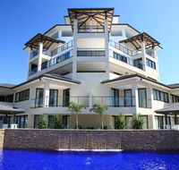 Grand Mercure Allegra Hervey Bay - Accommodation BNB