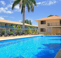 Arlia Sands Apartments - Accommodation BNB