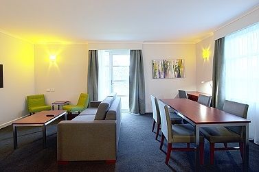 Abode Narrabundah - Accommodation BNB 0