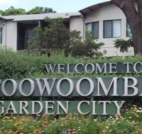 Eastgate on the Range Motel - Accommodation BNB