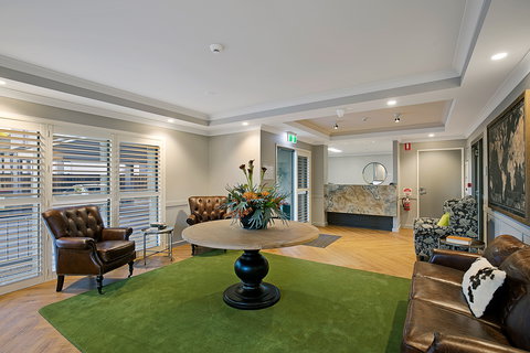 Potter's Boutique Hotel - Accommodation BNB 2