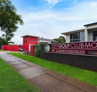 City Golf Club Motel - Accommodation BNB