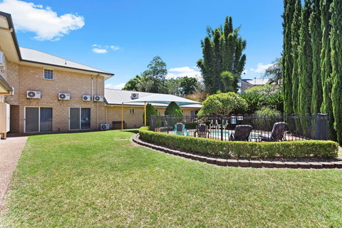 Great Divide Motor Inn - Accommodation BNB 1