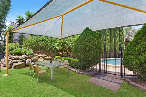 Great Divide Motor Inn - Accommodation BNB 2
