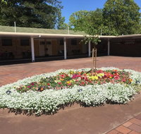 Motel Glenworth - Accommodation BNB