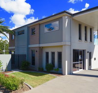 Northpoint Motel - Accommodation BNB