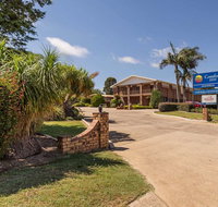 Comfort Inn Glenfield - Accommodation BNB