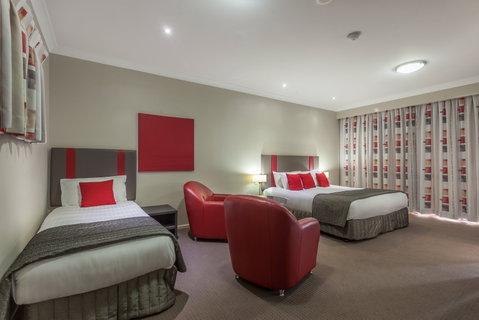 Platinum International - Accommodation BNB 0