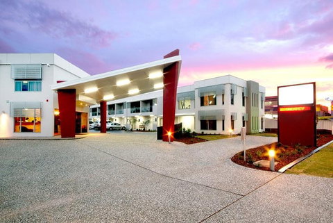 Platinum International - Accommodation BNB 1