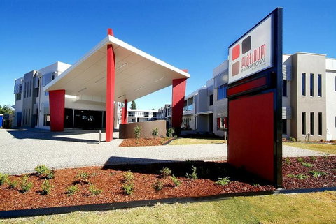 Platinum International - Accommodation BNB 2