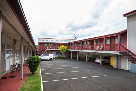 Downs Motel - Accommodation BNB 2