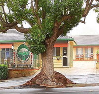 Garden City Motor Inn - Accommodation BNB