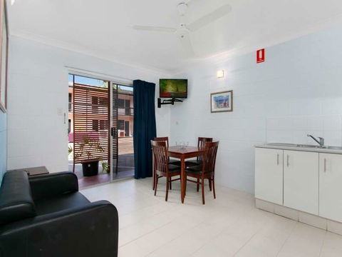 Cairns City Palms - Accommodation BNB 0