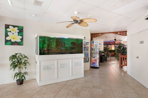 Cairns City Sheridan - Accommodation BNB 1