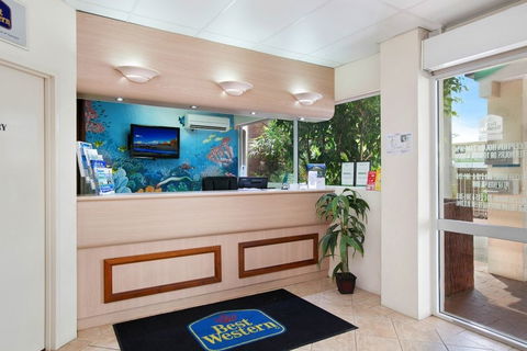 Cairns City Sheridan - Accommodation BNB 2