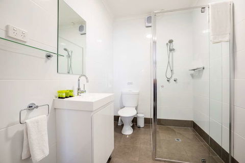 Nightcap At Finsbury Hotel - Accommodation BNB 1