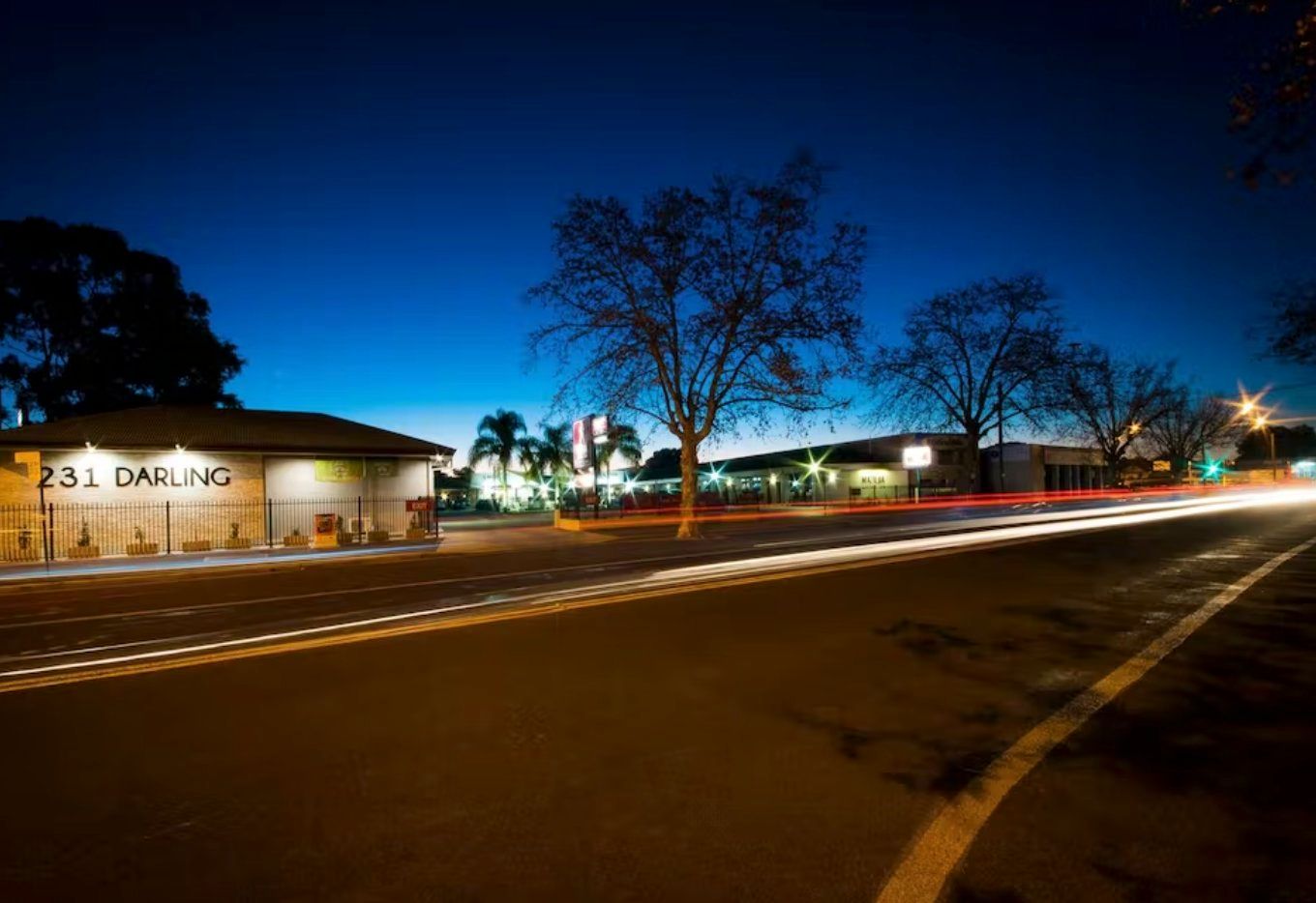 Dunedoo NSW Accommodation BNB