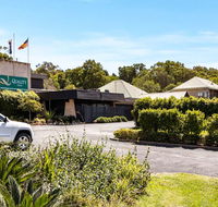 Quality Inn Dubbo International - Accommodation BNB