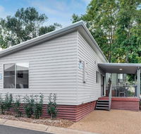 Discovery Parks Dubbo - Accommodation BNB