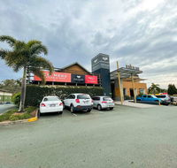 Nightcap at Hinterland Hotel - Accommodation BNB