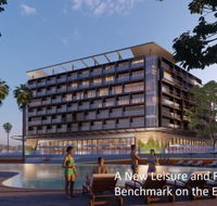 Whyalla Foreshore Motor Inn - Accommodation BNB