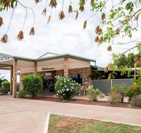 Abacus Motel Mount Isa - Accommodation BNB