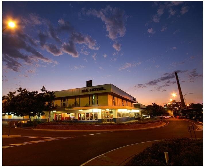 Thargomindah QLD Accommodation BNB