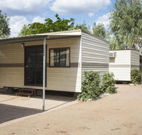 Discovery Parks Mount Isa - Accommodation BNB