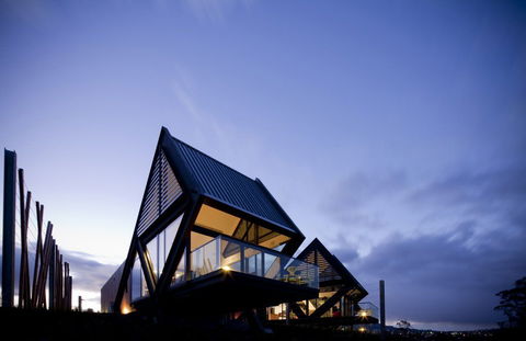 Mona Pavilions - Accommodation BNB 0