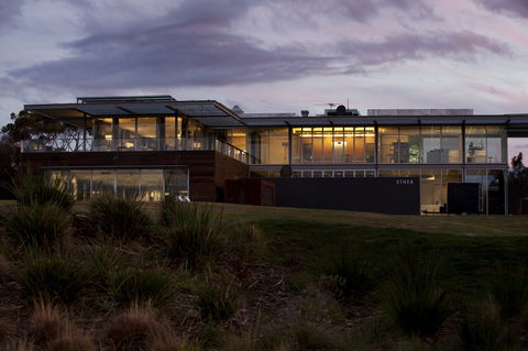 Mona Pavilions - Accommodation BNB 2