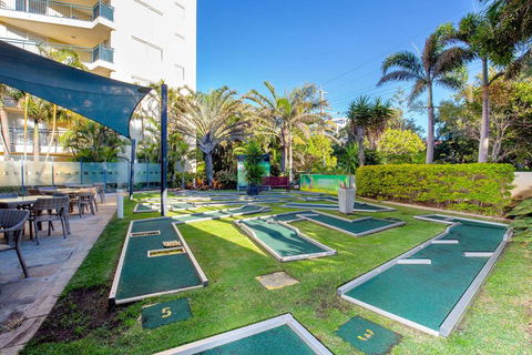 Club Wyndham Kirra Beach Trademark Coll - Accommodation BNB 0