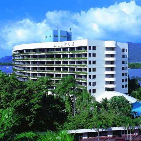 Hilton Cairns - Accommodation BNB 0